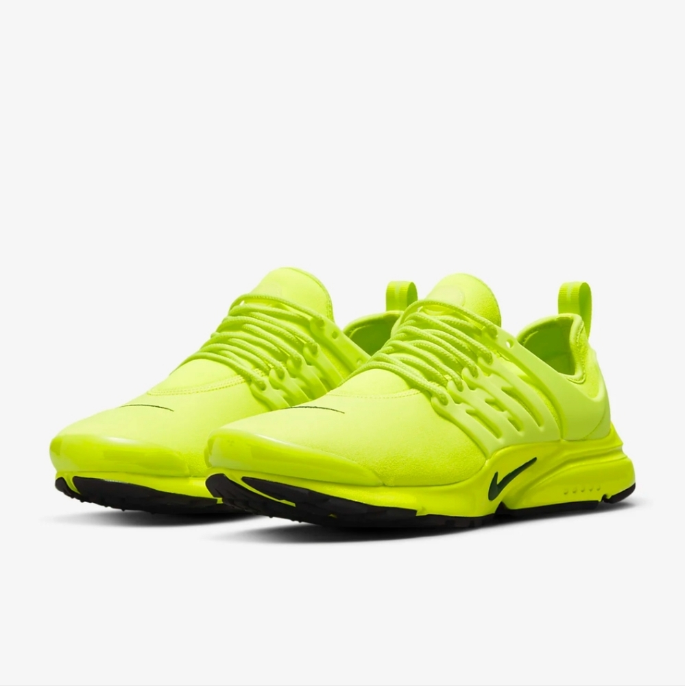 NIKE PRESTO NWT SZ:10